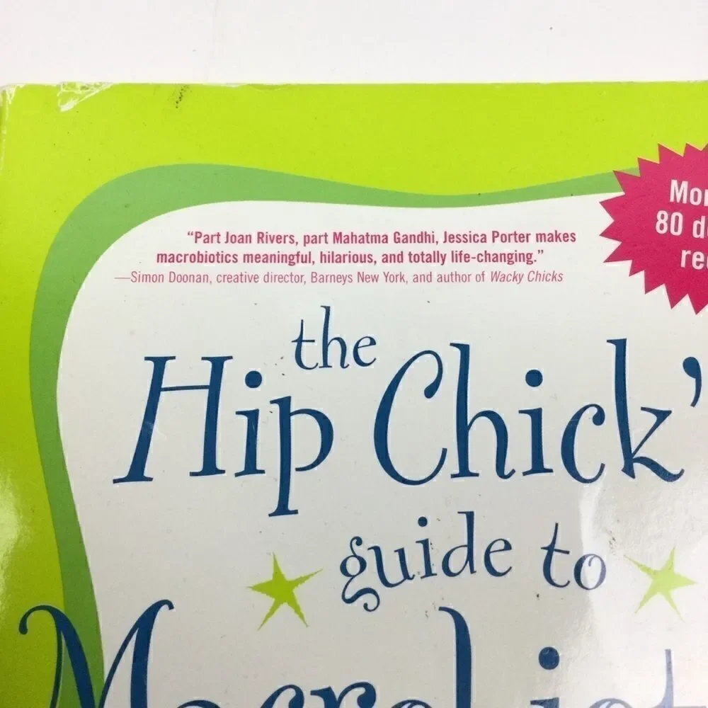 N/A hip chick’s